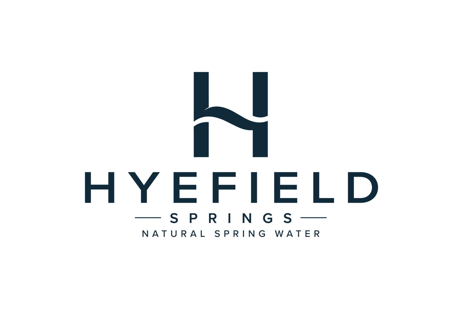Hyefield Springs - Icon Mark@2x